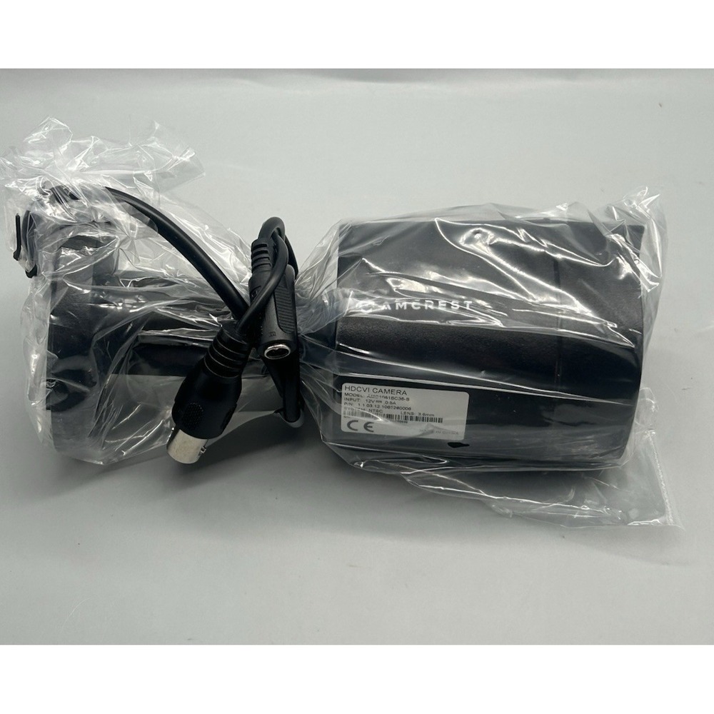 Amcrest HDCVI 1080p Security Camera  (AMC1081BC36-B)